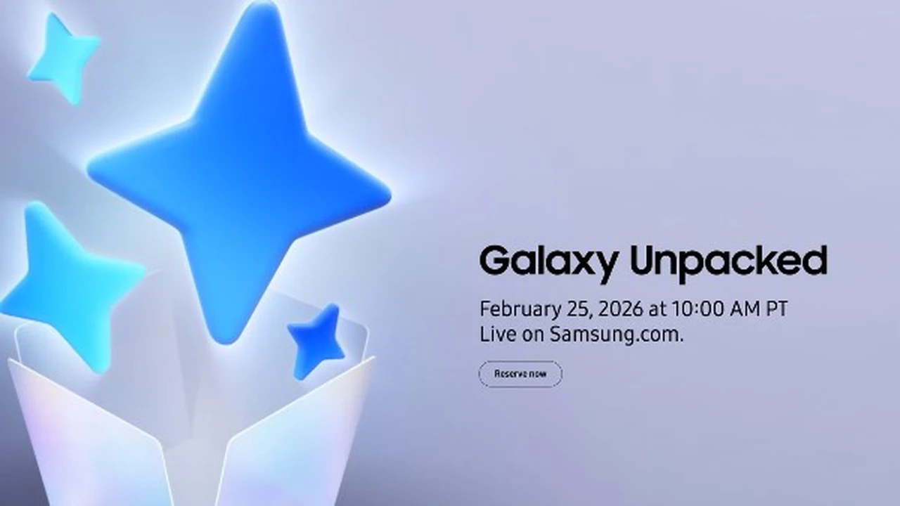 موعد Galaxy Unpacked.. سامسونج تبدأ الحجز المسبق لهاتفها الجديد S26 Ultra بمزايا حصرية